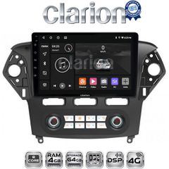 CLARION GL72368C Oem Για Ford Mondeo 2010
