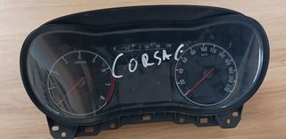 ΚΑΝΤΡΑΝ OPEL corsa e ΜΕ ΚΩΔ: 39056365