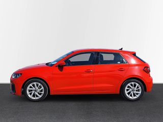 Audi A1 2022-thumb-1