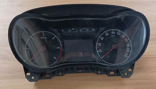 ΚΑΝΤΡΑΝ Opel Corsa E Speedometer / ΚΩΔ: 39056367