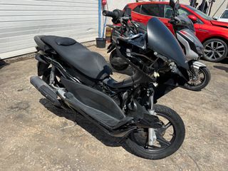 Honda PCX 125 2010