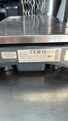 Ζυγαρία ICS -PC-5 (Α4393)-thumb-3