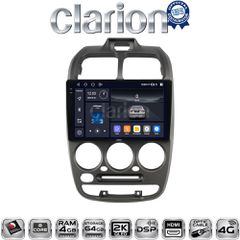 CLARION GL74267 Oem Για Hyundai Accent 1999