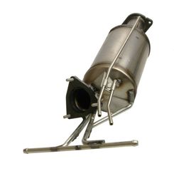 DPF VOLVO V70 XC70 XC90