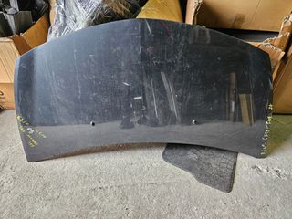 RENAULT CLIO 05>11 ΚΑΠΩ ΕΜΠΡΟΣ