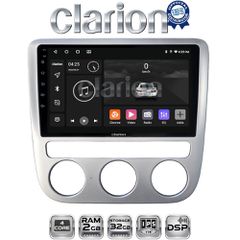 CLARION GL31488 Oem Για Vw Scirocco & Eos 2008
