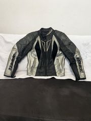 DAINESE ΜΠΟΥΦΆΝ ΔΕΡΜΆΤΙΝΟ ΜΗΧΑΝΉΣ