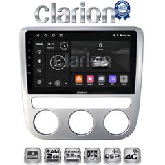 CLARION GL71488 Oem Για Vw Scirocco & Eos 2008