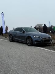 Audi A5 2018 S-LINE COUPE VIRTUAL COCKPIT, MATRIX LED HEADLIGHT-thumb-4