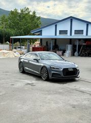 Audi A5 2018 S-LINE COUPE VIRTUAL COCKPIT, MATRIX LED HEADLIGHT-thumb-5
