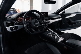 Audi A5 2018 S-LINE COUPE VIRTUAL COCKPIT, MATRIX LED HEADLIGHT-thumb-7