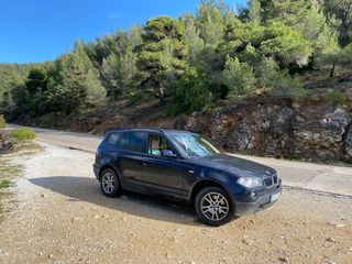 Bmw X3 2007-thumb-1