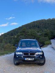 Bmw X3 2007