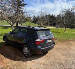 Bmw X3 2007-thumb-2