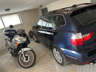 Bmw X3 2007-thumb-8