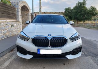 Bmw 116 2022 EFFICIENT DYNAMICS