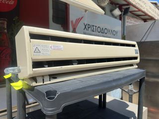 Αεροκουρτίνα "MITSUBISHI" (Α4445)