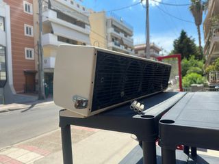 Αεροκουρτίνα "MITSUBISHI" (Α4445)-thumb-2