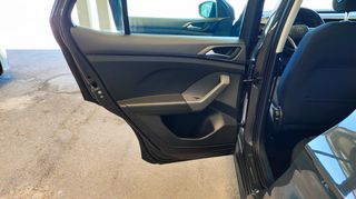 Volkswagen T-Cross 2021 T-Cross 1.0 TSI 110PS DSG Life-thumb-7