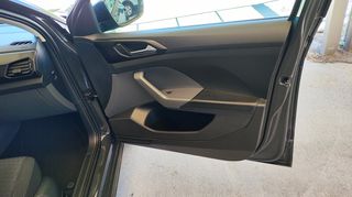 Volkswagen T-Cross 2021 T-Cross 1.0 TSI 110PS DSG Life-thumb-8