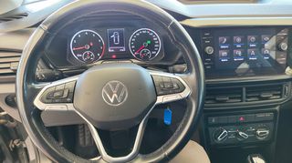 Volkswagen T-Cross 2021 T-Cross 1.0 TSI 110PS DSG Life-thumb-10