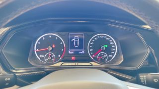Volkswagen T-Cross 2021 T-Cross 1.0 TSI 110PS DSG Life-thumb-12