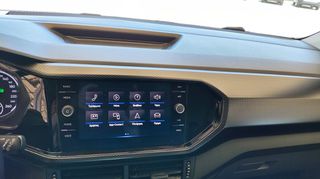Volkswagen T-Cross 2021 T-Cross 1.0 TSI 110PS DSG Life-thumb-13