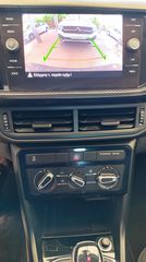 Volkswagen T-Cross 2021 T-Cross 1.0 TSI 110PS DSG Life-thumb-14