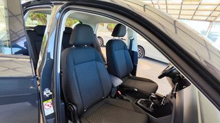 Volkswagen T-Cross 2021 T-Cross 1.0 TSI 110PS DSG Life-thumb-17