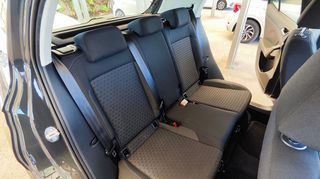 Volkswagen T-Cross 2021 T-Cross 1.0 TSI 110PS DSG Life-thumb-18