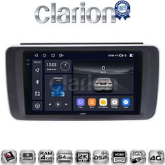 CLARION GL74073 Oem Για Nissan Leaf 2018