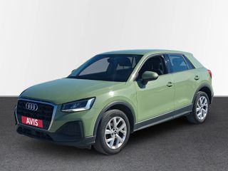 Audi Q2 2021