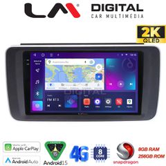 LM DIGITAL LM ZQ8073 GPS Oem Για Nissan Leaf 2018