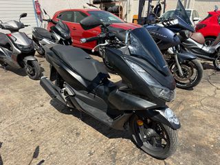 Honda PCX 125 2024