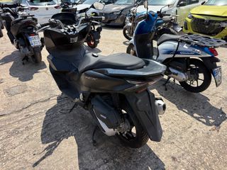 Honda PCX 125 2024-thumb-5