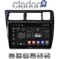CLARION GL72910 Oem Για Toyota Corolla 1992