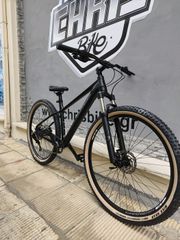 All - Mountain Carrera 2026 Olympus