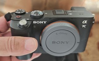 Sony Full Frame kit