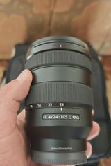 Sony Full Frame kit-thumb-1