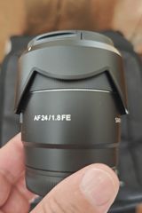 Sony Full Frame kit-thumb-2
