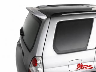 Subaru Forester Mk2 (2002-2008) ΑΕΡΟΤΟΜΗ ΚΑΙΝΟΥΡΓΙΑ ΑΒΑΦΗ