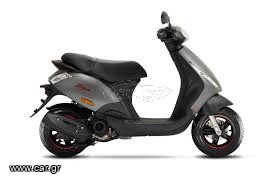 Piaggio ZIP 2026 -200 ΕΥΡΩ