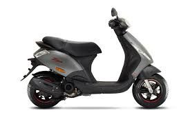 Piaggio ZIP 2026 -200 ΕΥΡΩ