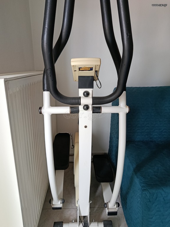 Hammer Ellyptech CT3