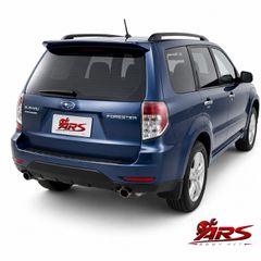 Subaru Forester Mk3 (2008-2013) ΑΕΡΟΤΟΜΗ ΚΑΙΝΟΥΡΓΙΑ ΑΒΑΦΗ
