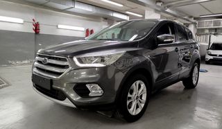 Ford Kuga 2019 TDCi 120hp Style PowerShift 1.5 FORD ΛΥΣΙΚΑΤΟΣ