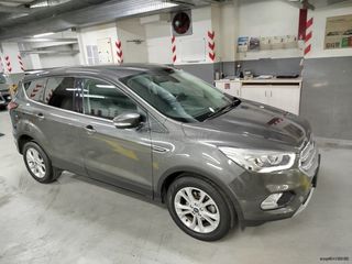 Ford Kuga 2019 TDCi 120hp Style PowerShift 1.5 FORD ΛΥΣΙΚΑΤΟΣ-thumb-4