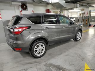 Ford Kuga 2019 TDCi 120hp Style PowerShift 1.5 FORD ΛΥΣΙΚΑΤΟΣ-thumb-7