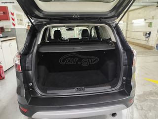 Ford Kuga 2019 TDCi 120hp Style PowerShift 1.5 FORD ΛΥΣΙΚΑΤΟΣ-thumb-9