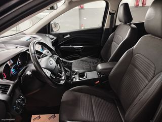 Ford Kuga 2019 TDCi 120hp Style PowerShift 1.5 FORD ΛΥΣΙΚΑΤΟΣ-thumb-14